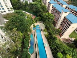 Lush On Holland Hill (D10), Condominium #424867581
